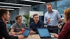 AI Tools Foundations for WA Professionals