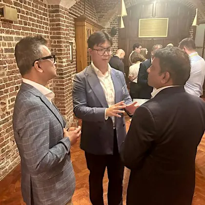 British Polish Construction Forum 2026 | London Construction Networking