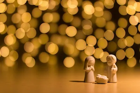 Advent Promises