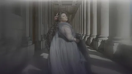HYPNOTIC: Immersive Opera Experience