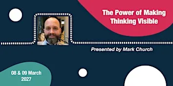 The Power of Making Thinking Visible