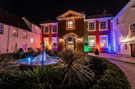 Dreamstone Productions: The Christmas Carol Murders