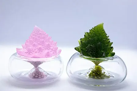 Just Glass Seminar: The Glass Journey and Inspiration