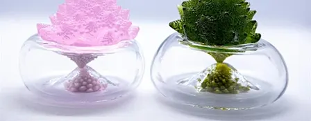 Just Glass Seminar: The Glass Journey and Inspiration