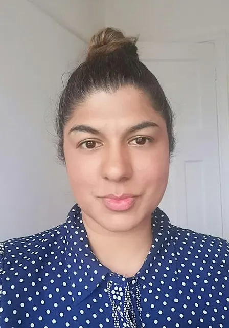 Women in medicine:  the talent we can't afford to waste - Prof Fozia Ahmed