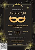 Andrzejkowa Noc Czarów ( Polskie Andrzejki w Milton Keynes)