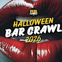 Rochester Halloween Bar Crawl 2026