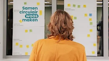 Samen circulair waarmaken!