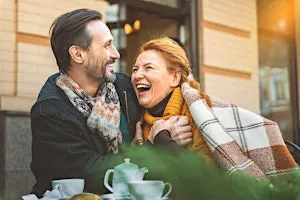 Speed Dating London (Ages: 50-65) *Ladies Tickets Sold Out*