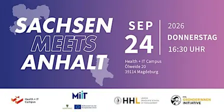 Sachsen Meets Anhalt 2.0