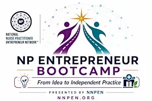 NP Entrepreneur Bootcamp 2026: From Idea to Independent Practice