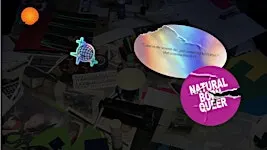 From the Same Night - DIY Ephemera Toolkit Workshop with Reuben Brown