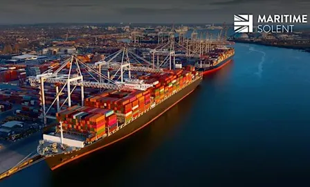 Maritime Sector CPD Session for Southampton CC Employment Support Teams