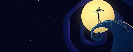 Tim Burton's Universe by Mystery Ensemble