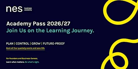NES Business Academy: Full Series Pass