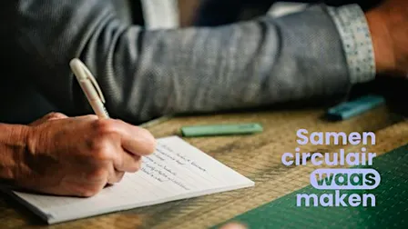 Anders denken, circulair doen!?