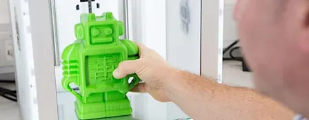 Learn how to 3D Print