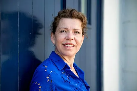 KennisMakers: Vrij van oud zeer