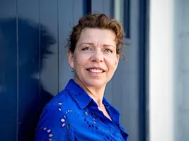 KennisMakers: Vrij van oud zeer