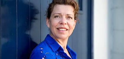 KennisMakers: Vrij van oud zeer