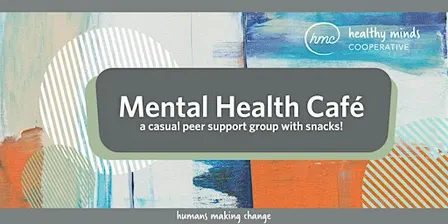 Mental Health Café