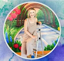 Basics of Watercolor Class with Erinly Art