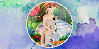 Basics of Watercolor Class with Erinly Art