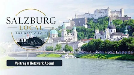 Salzburg Local - Business Circle