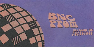 Brighton Neurodivergent Community Prom | Ages 18 - 40 (Non-Members Tickets)