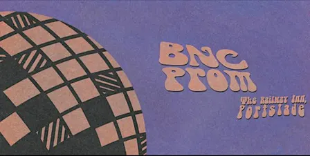 Brighton Neurodivergent Community Prom | Ages 18 - 40 (Non-Members Tickets)