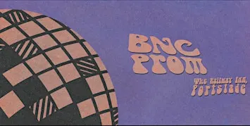 Brighton Neurodivergent Community Prom | Ages 18 - 40 (Non-Members Tickets)