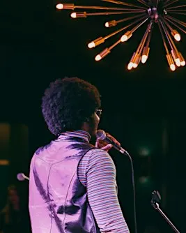 Débranché - Unplugged Music and Poetry Open Mic Night