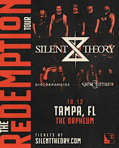Silent Theory