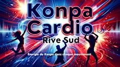Konpa Cardio Rive Sud