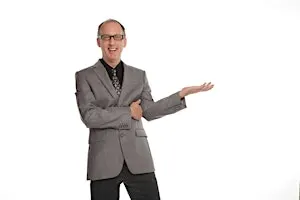 Rik Roberts