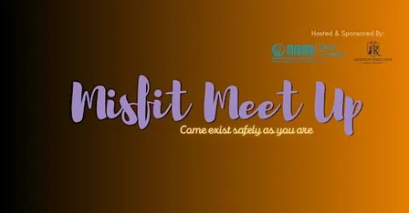 Misfit Meet Up
