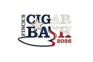 Finck's Cigar Bash 2026