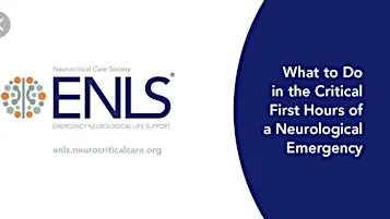 ENLS 2026