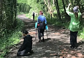 BODY & LAND: a weekend workshop in the South Downs