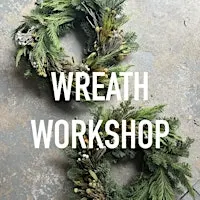 Fall Wreath Workshop