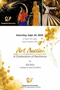 Charity Art Auction