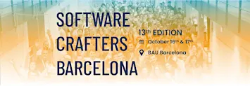 Software Crafters Barcelona 2026