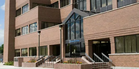 School tours of the Free Press