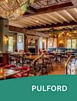 The North Wales Business Network Pulford - Tuesday 3rd November 2026