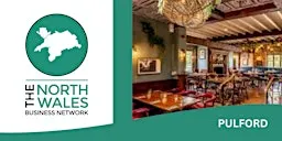 The North Wales Business Network Pulford - Tuesday 3rd November 2026