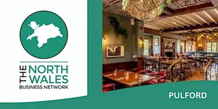 The North Wales Business Network Pulford - Tuesday 20th October 2026
