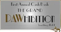 Glitz, Glam & Giant Breeds-The Grand Pawhibition!
