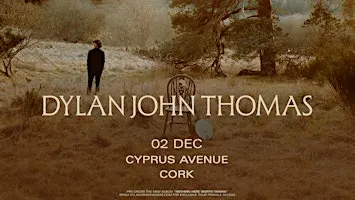 Dylan John Thomas