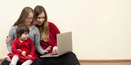 VII ENCUENTRO NACIONAL DE FAMILIAS DE PERSONAS CON SINDROME DE DOWN