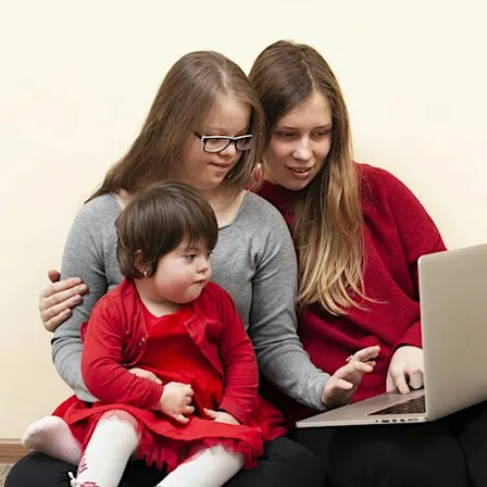 VII ENCUENTRO NACIONAL DE FAMILIAS DE PERSONAS CON SINDROME DE DOWN
